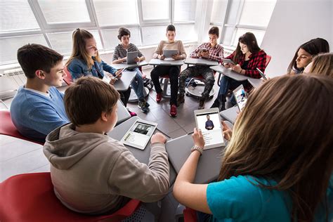Connect with the world and bring your classroom to Life.